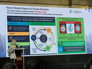 circular economy forum jakarta
