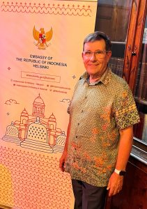 indonesian independence day