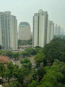 jakarta